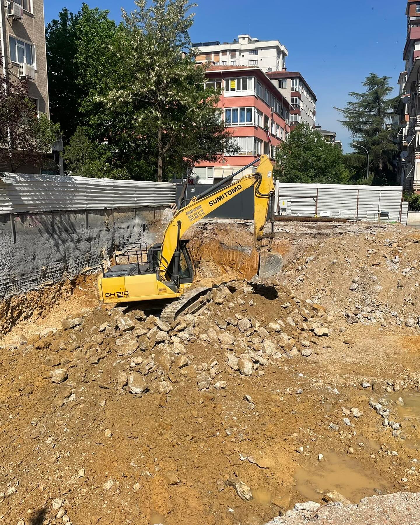 ShotGrid Çalışması 5